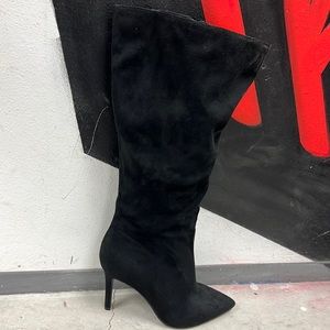Dress Swae Boots